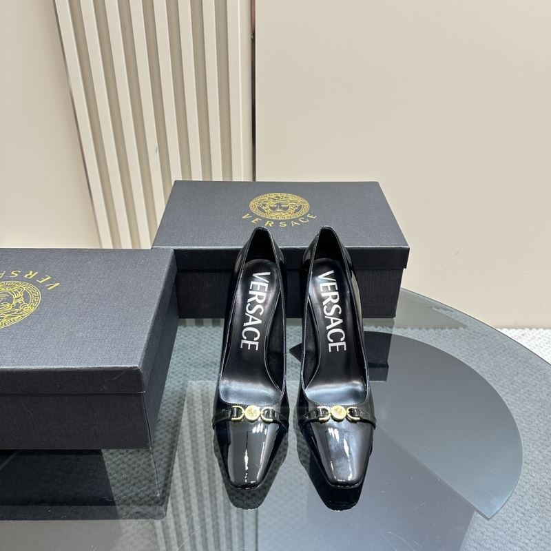 Versace Heeled Shoes